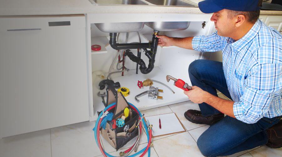 Professional Leak Detection in Morton, WA