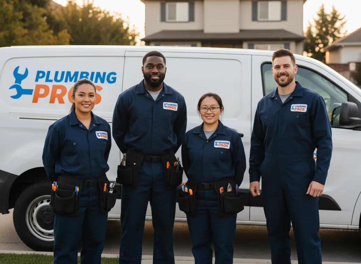 Water Heater Repair company in Morton, WA